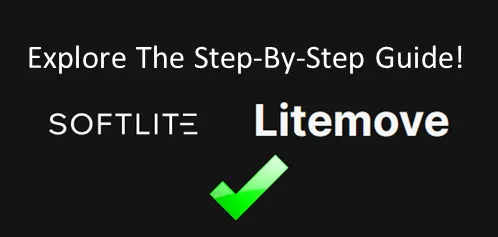 Explore Softlite Guide